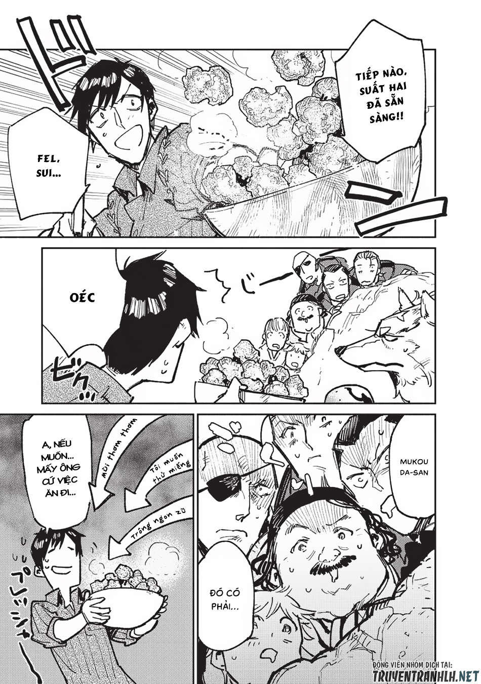 Tondemo Skill De Isekai Hourou Meshi Chapter 17 - 24