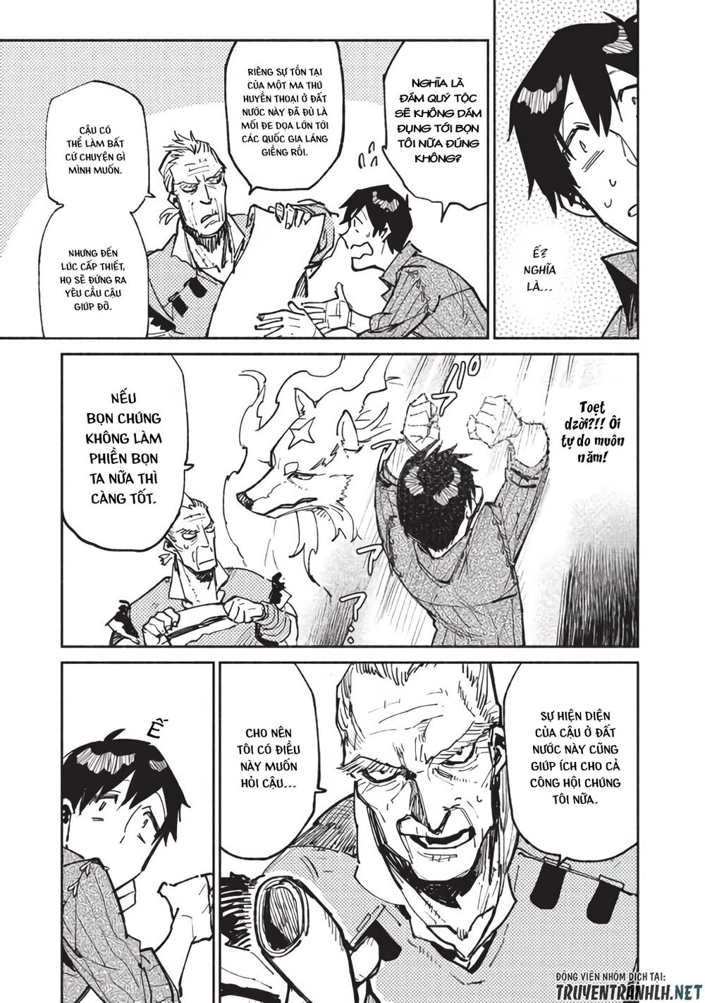 Tondemo Skill De Isekai Hourou Meshi Chapter 20 - 10