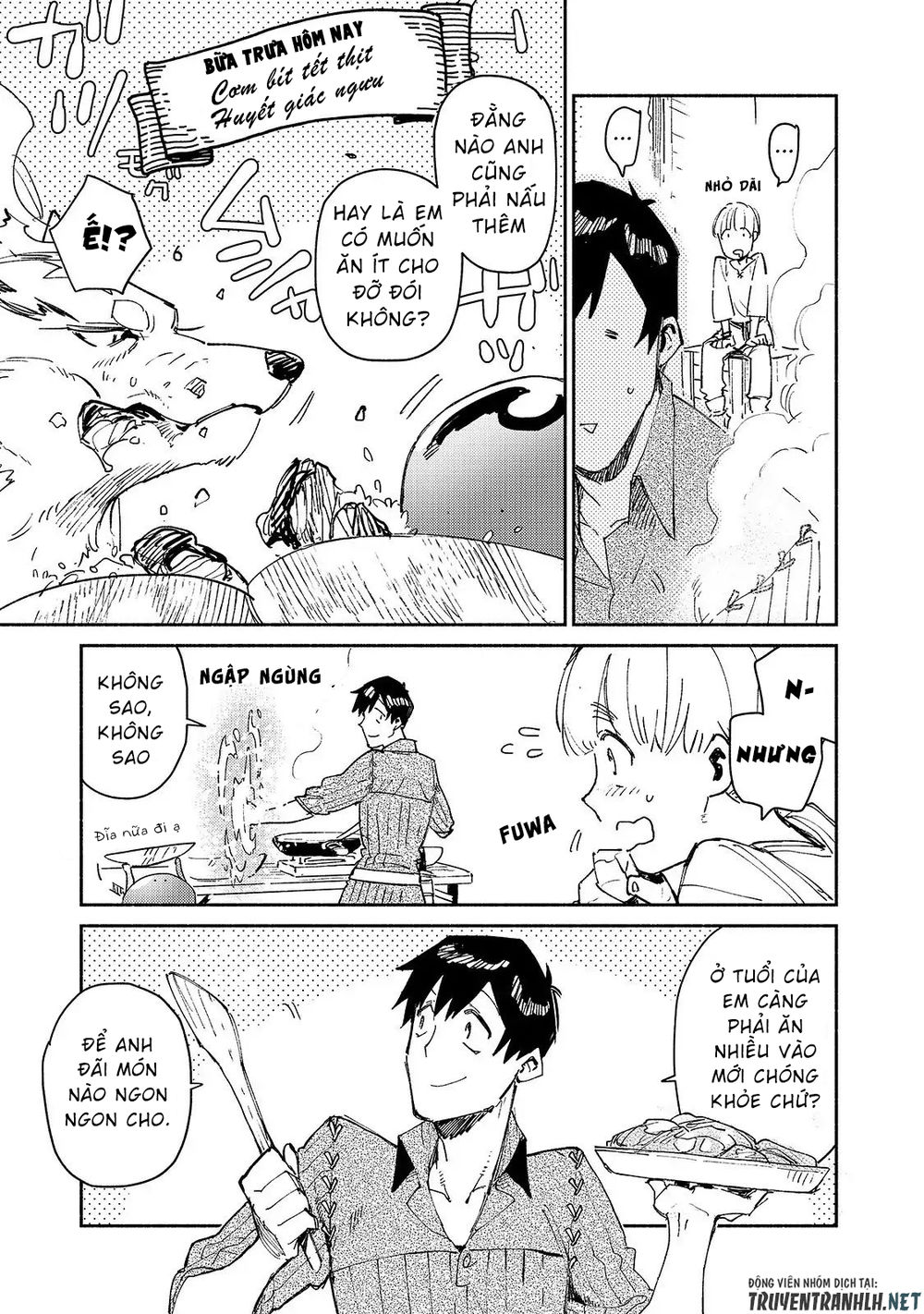 Tondemo Skill De Isekai Hourou Meshi Chapter 27 - 17