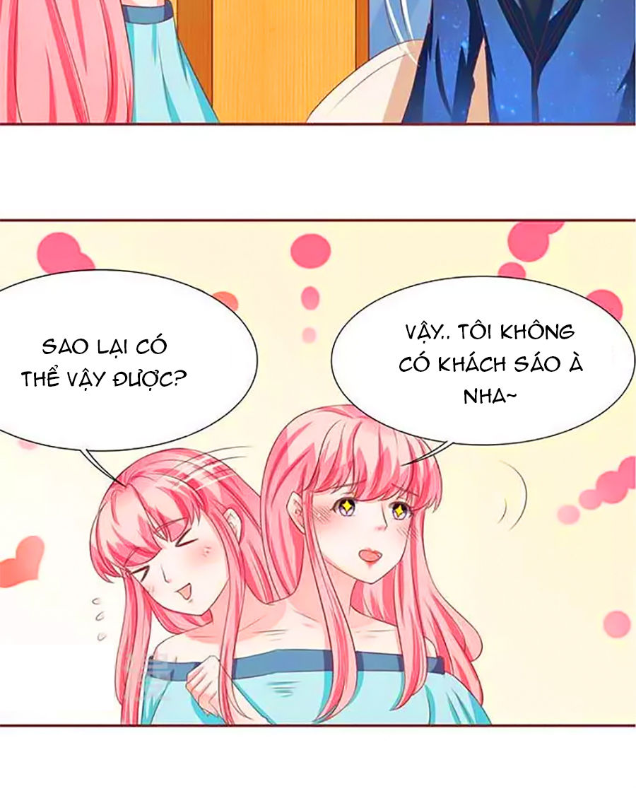 Vương Tước Tư Hữu Bảo Bối Chapter 140 - 5