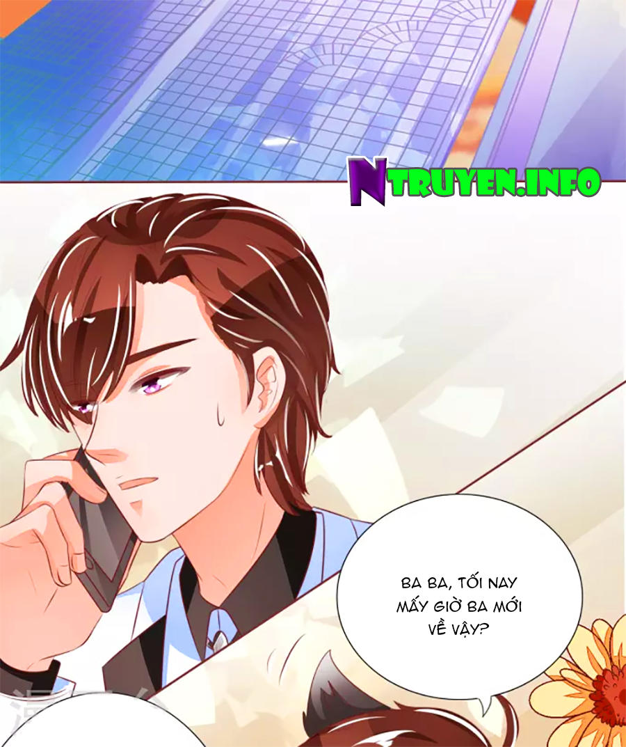 Vương Tước Tư Hữu Bảo Bối Chapter 66 - 12