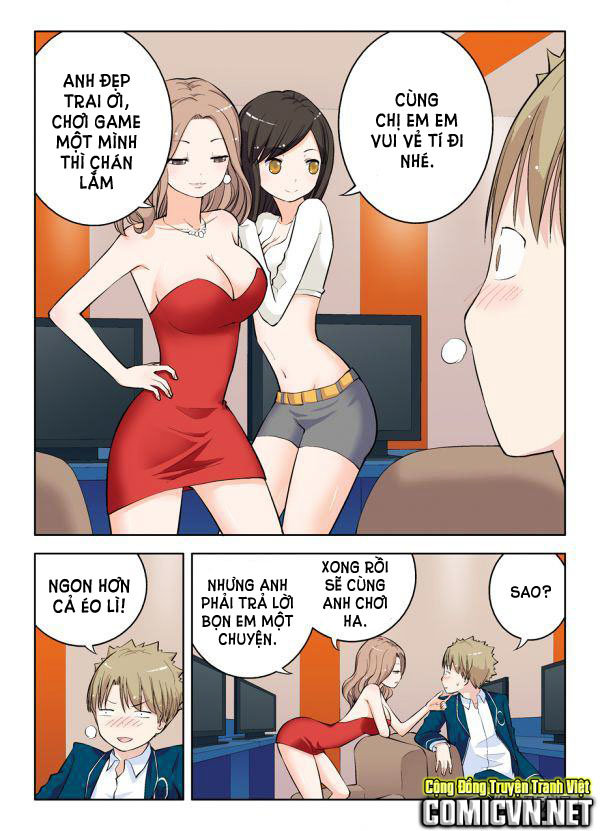 Vương Bài Ngự Sử Chapter 10 - 7