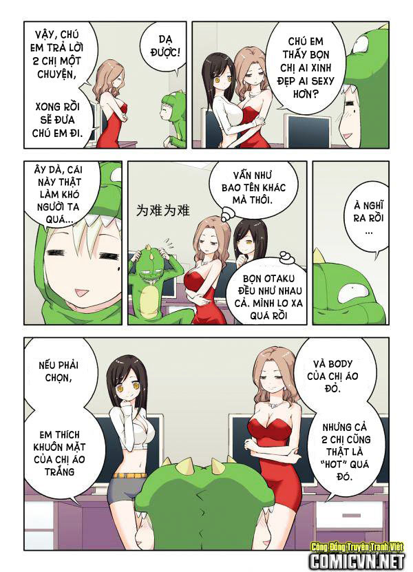 Vương Bài Ngự Sử Chapter 11 - 6