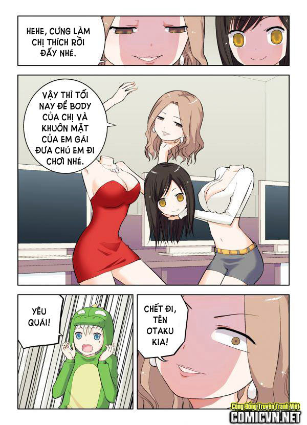 Vương Bài Ngự Sử Chapter 11 - 7