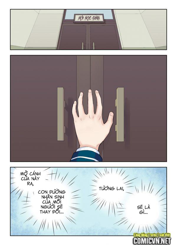 Vương Bài Ngự Sử Chapter 16 - 11