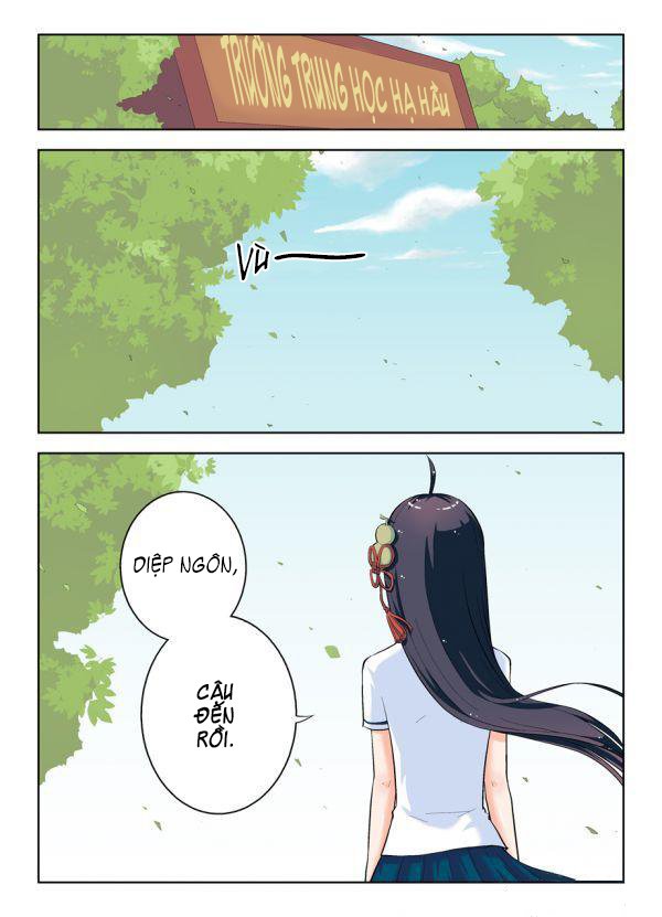 Vương Bài Ngự Sử Chapter 16 - 6