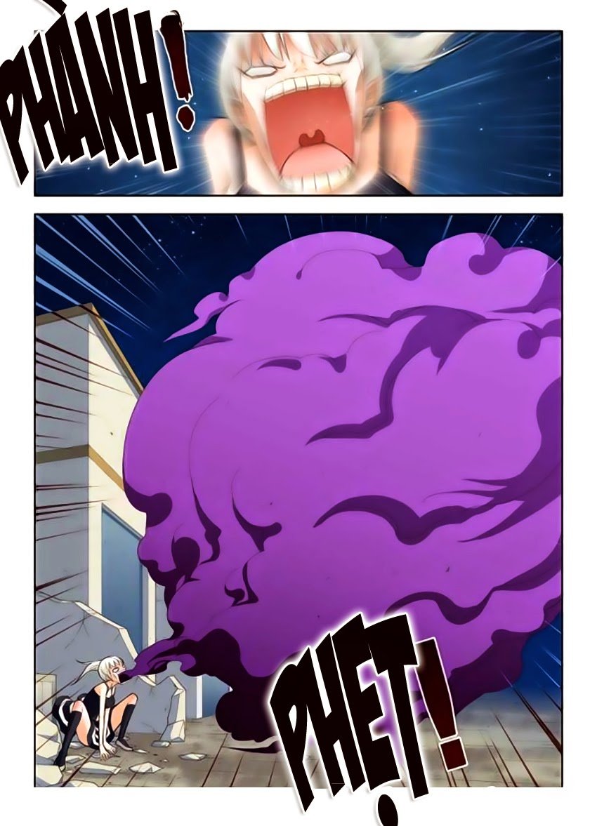 Vương Bài Ngự Sử Chapter 19 - 9