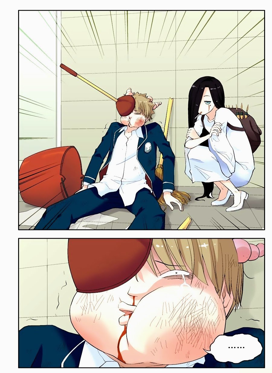 Vương Bài Ngự Sử Chapter 2 - 10