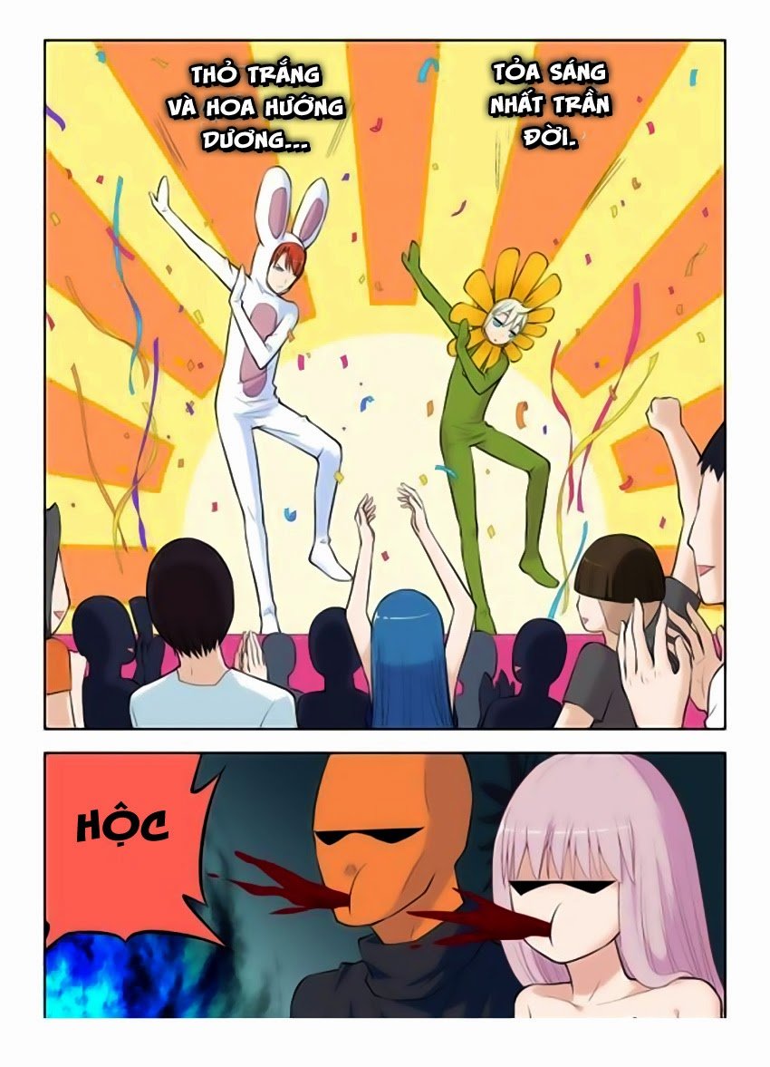 Vương Bài Ngự Sử Chapter 27 - 17