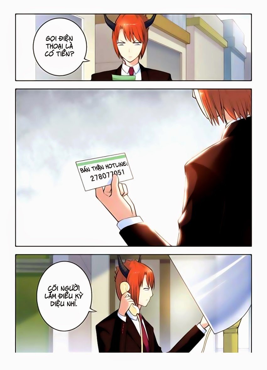 Vương Bài Ngự Sử Chapter 29 - 12