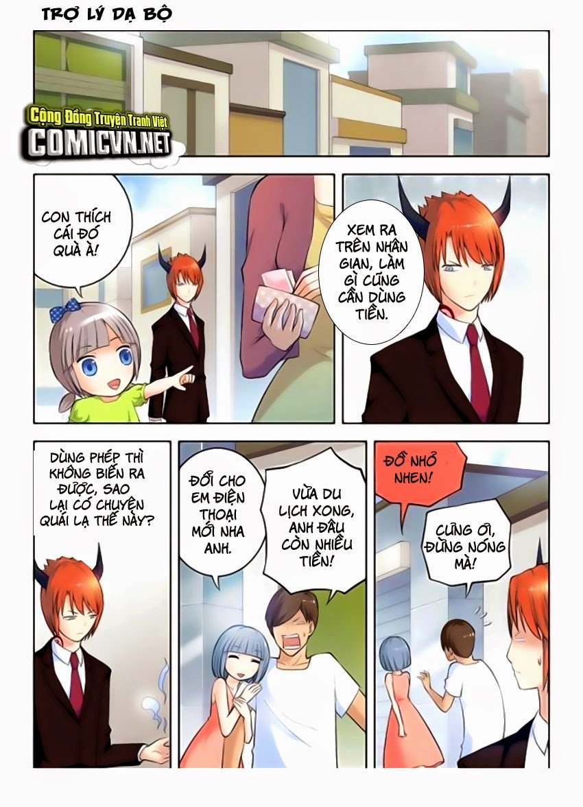 Vương Bài Ngự Sử Chapter 29 - 8