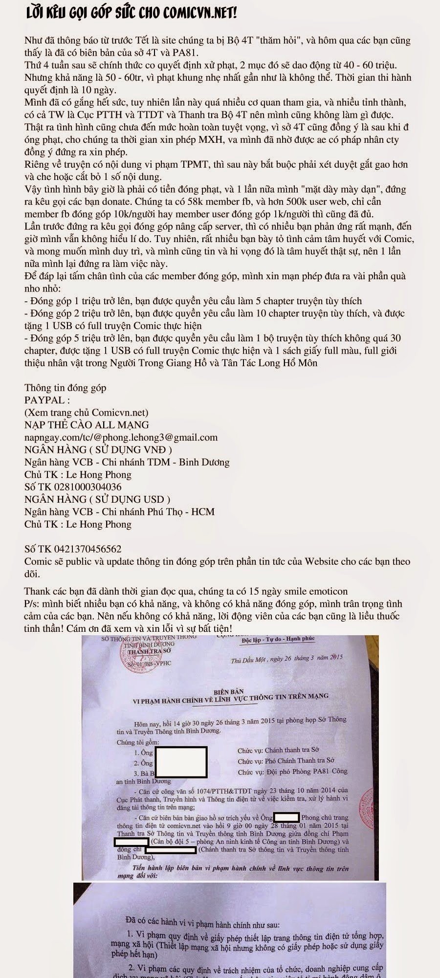 Vương Bài Ngự Sử Chapter 30 - 17