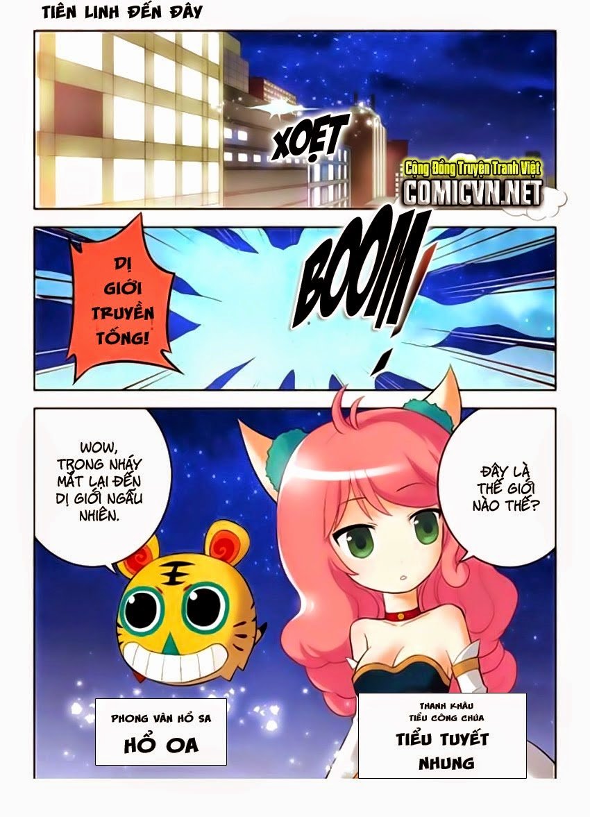 Vương Bài Ngự Sử Chapter 30 - 9