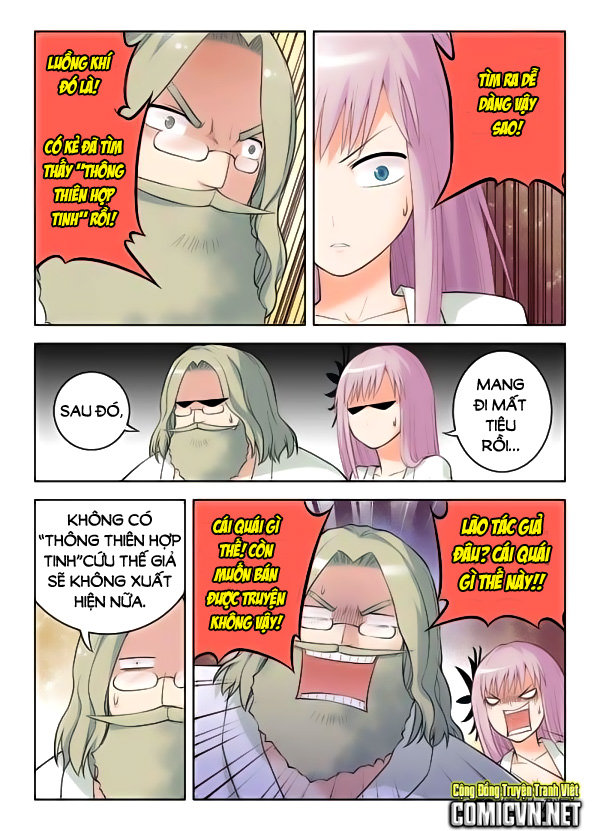 Vương Bài Ngự Sử Chapter 31 - 14