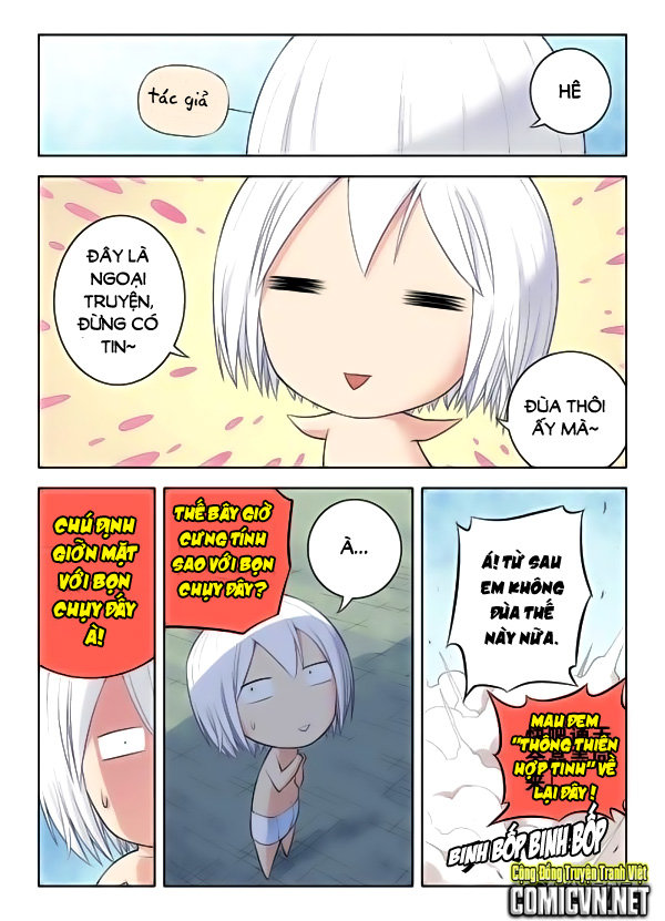 Vương Bài Ngự Sử Chapter 31 - 16