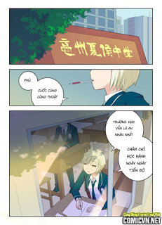 Vương Bài Ngự Sử Chapter 34 - 1