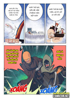 Vương Bài Ngự Sử Chapter 34 - 2