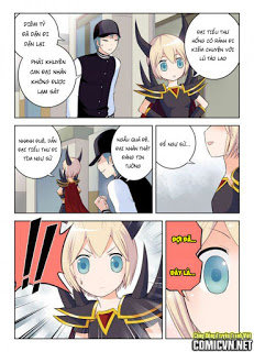 Vương Bài Ngự Sử Chapter 34 - 11