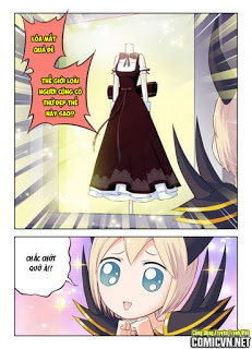 Vương Bài Ngự Sử Chapter 34 - 12