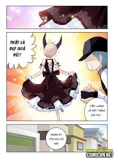 Vương Bài Ngự Sử Chapter 34 - 14