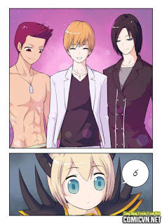 Vương Bài Ngự Sử Chapter 34 - 4