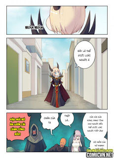 Vương Bài Ngự Sử Chapter 34 - 9