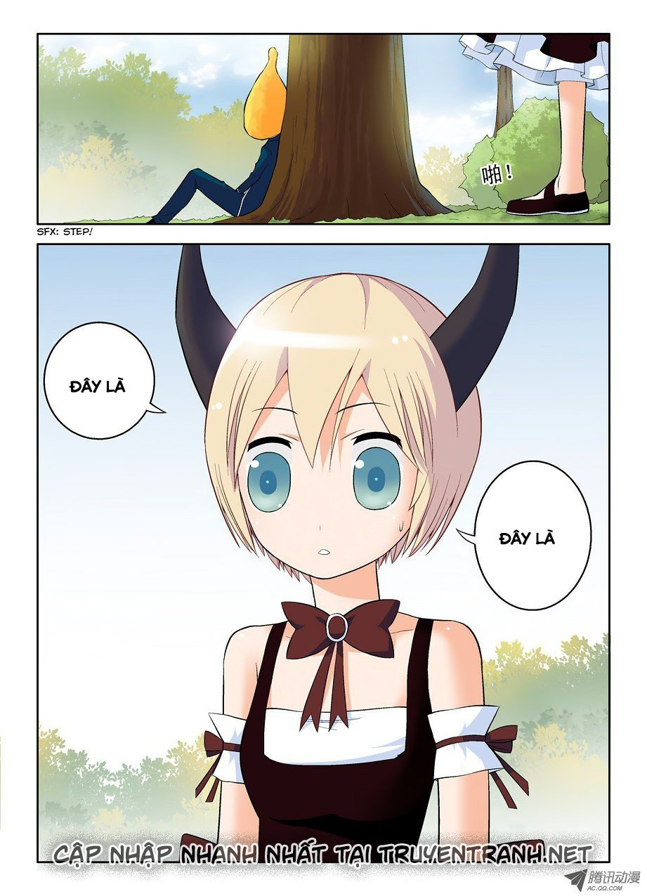 Vương Bài Ngự Sử Chapter 45 - 10