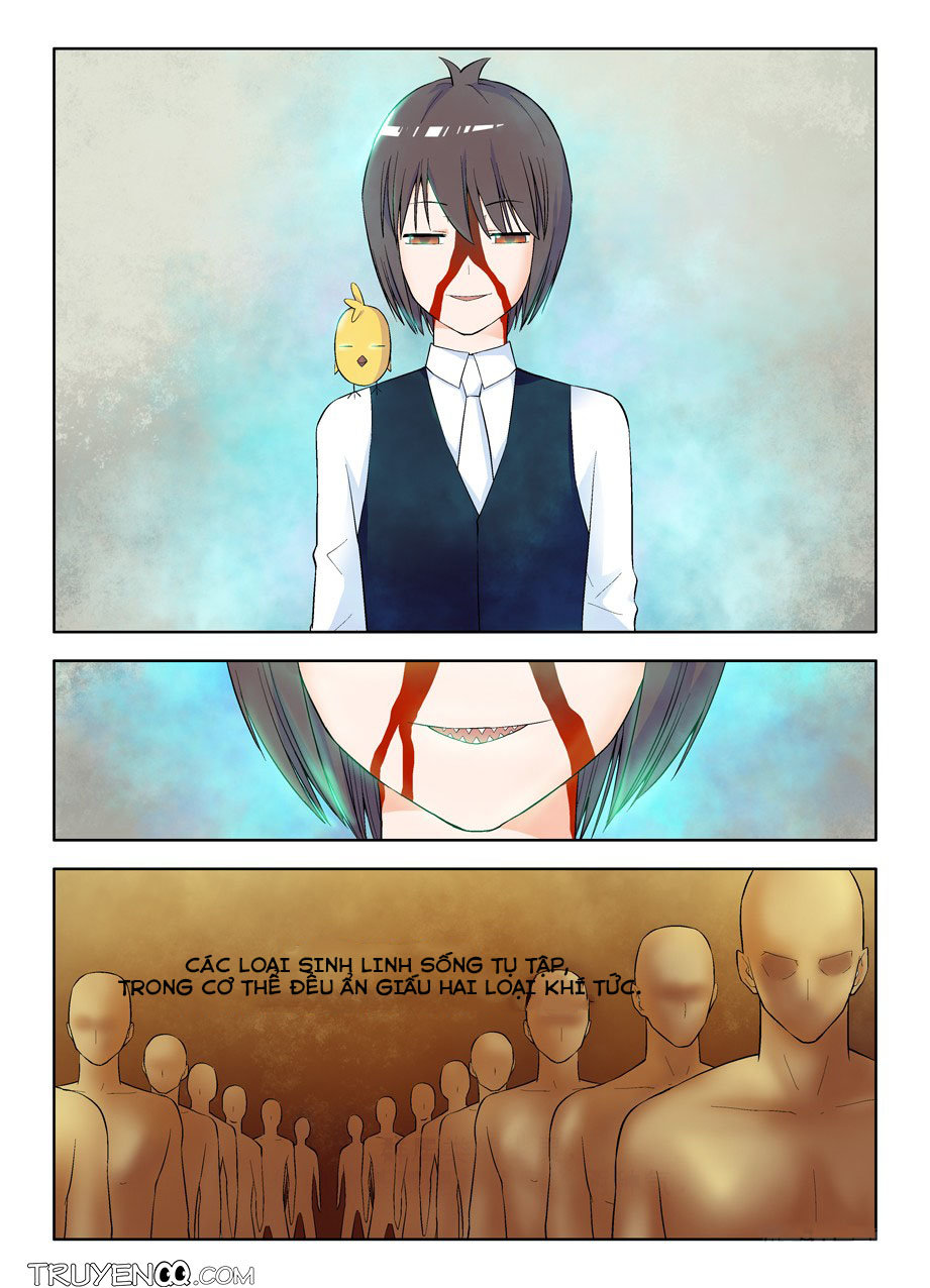 Vương Bài Ngự Sử Chapter 54 - 6