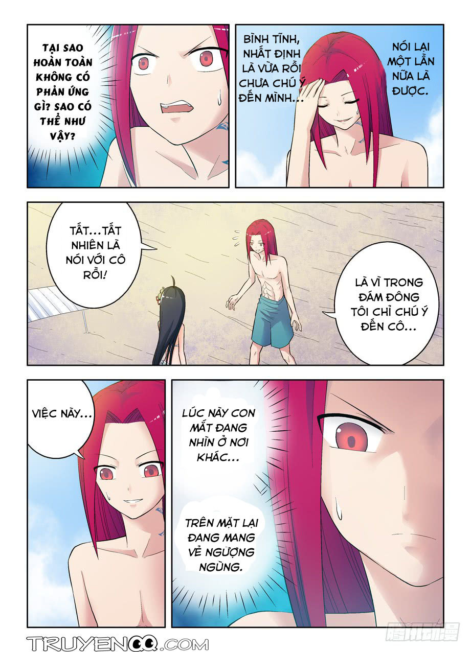 Vương Bài Ngự Sử Chapter 67 - 16