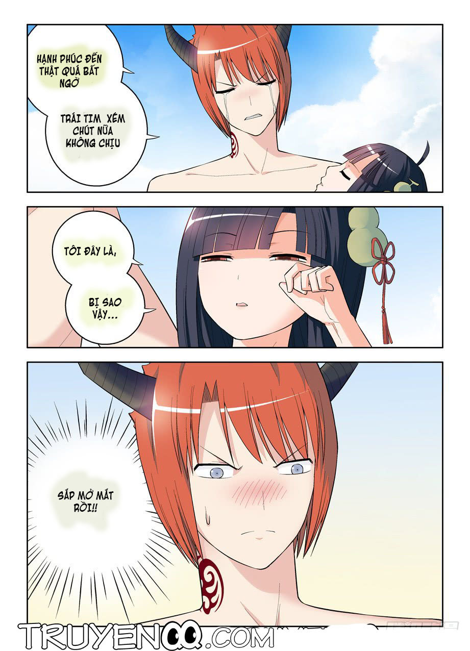 Vương Bài Ngự Sử Chapter 69 - 11