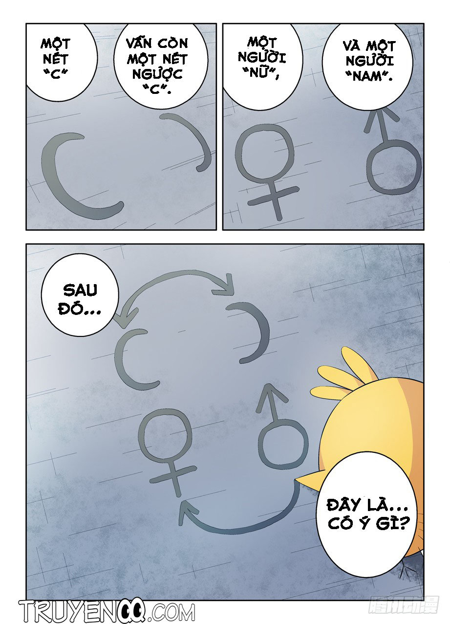 Vương Bài Ngự Sử Chapter 69 - 20