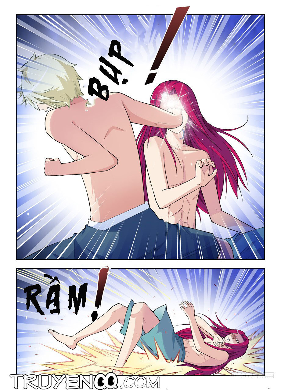 Vương Bài Ngự Sử Chapter 69 - 4