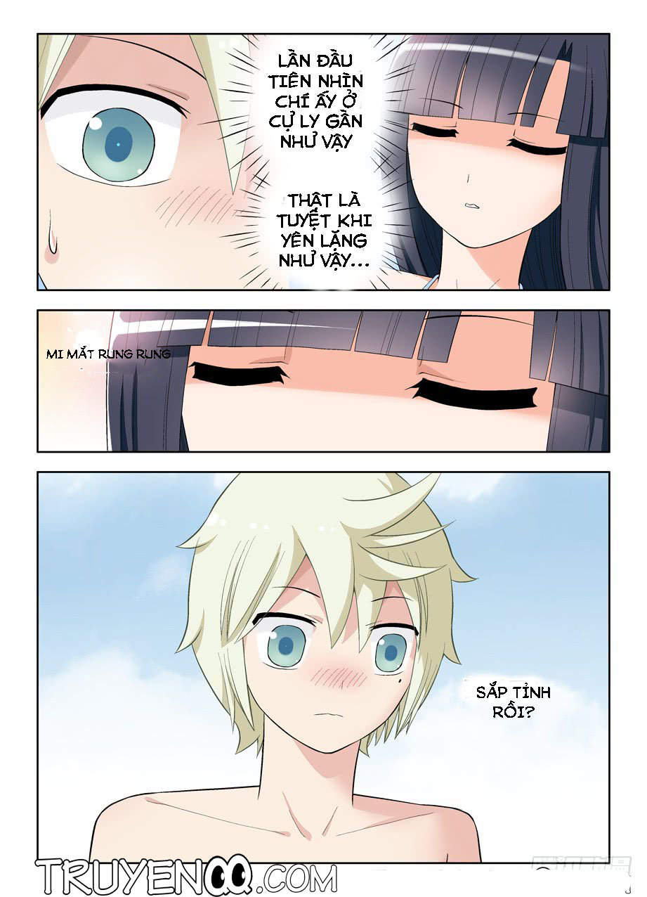 Vương Bài Ngự Sử Chapter 69 - 7