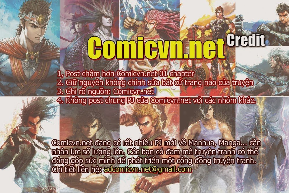 Vương Bài Ngự Sử Chapter 7 - 11