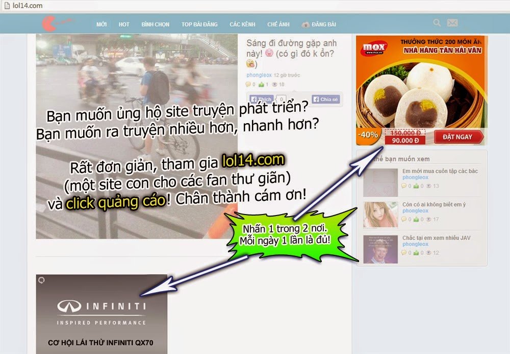 Vương Bài Ngự Sử Chapter 7 - 12