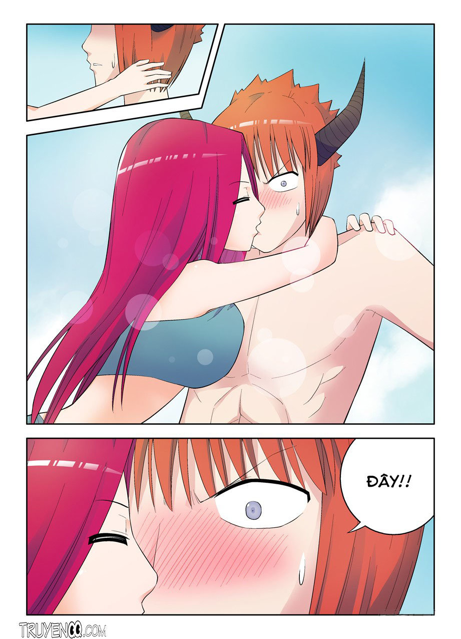 Vương Bài Ngự Sử Chapter 73 - 13