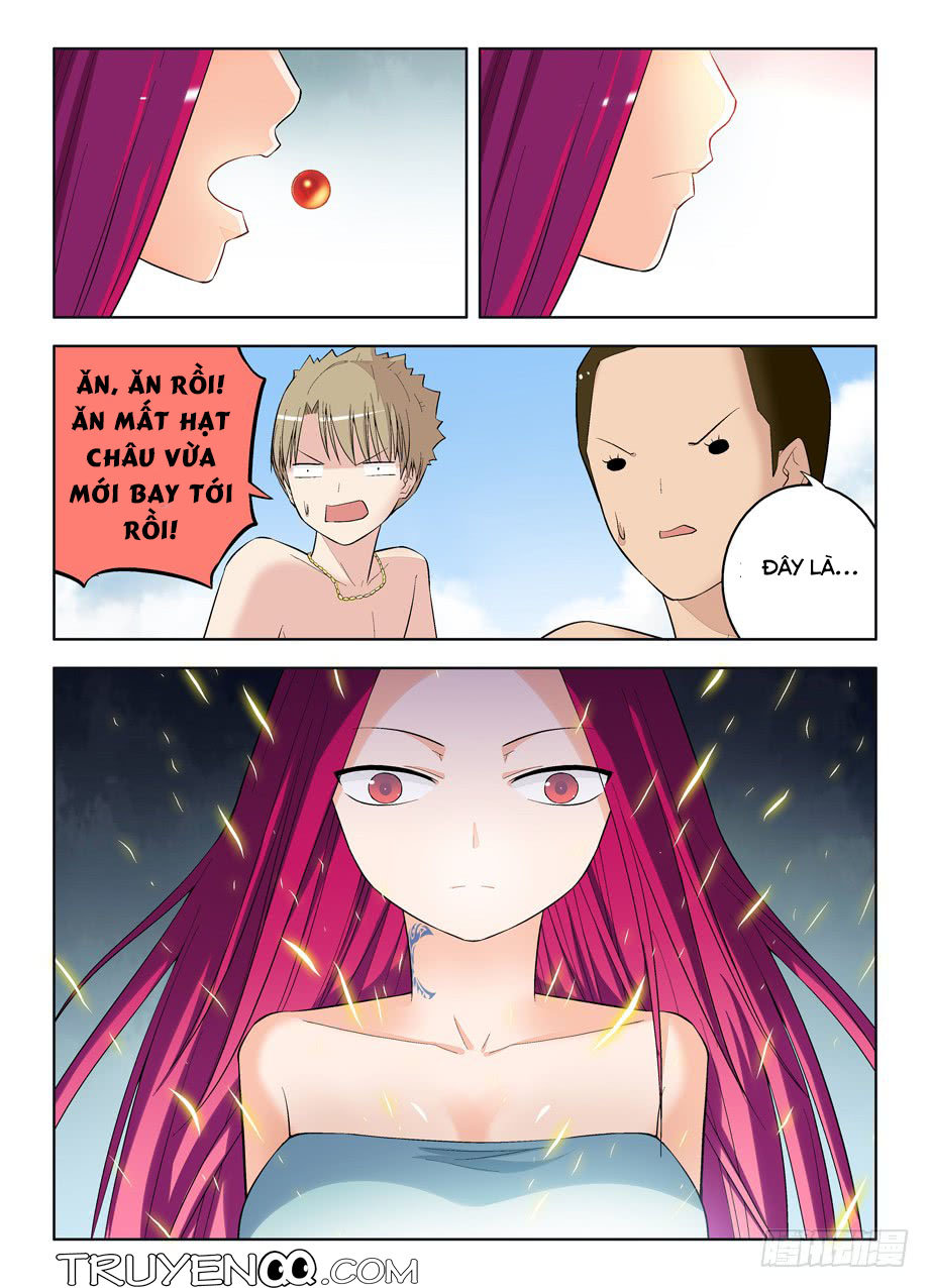 Vương Bài Ngự Sử Chapter 77 - 14