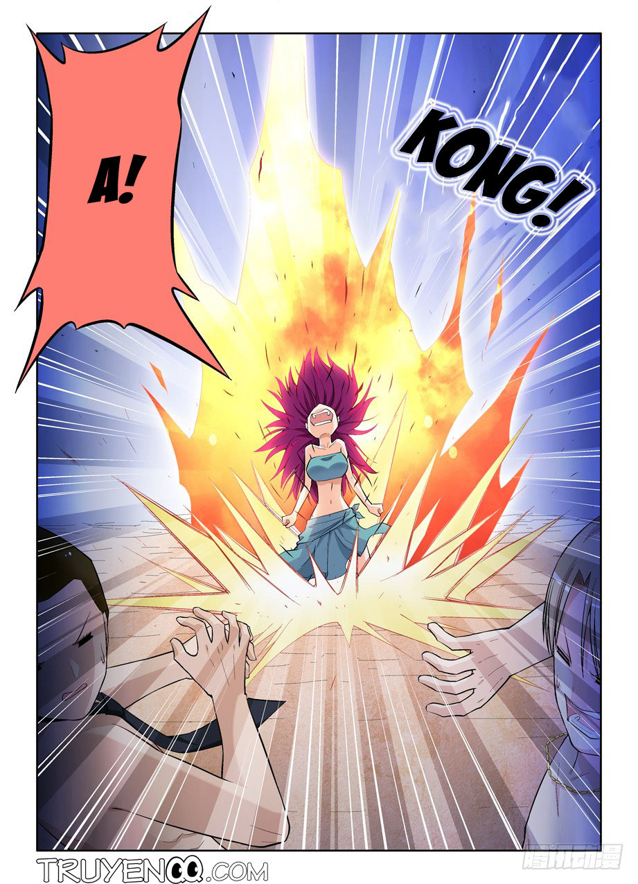 Vương Bài Ngự Sử Chapter 77 - 15