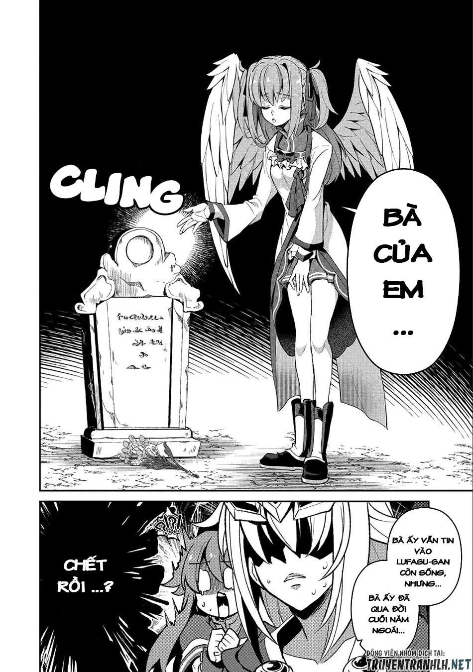 Yasei No Last Boss Ga Arawareta Chapter 19 - 17