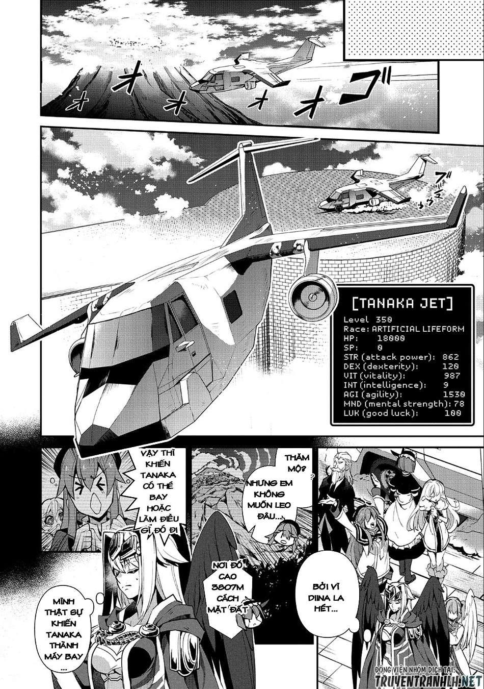 Yasei No Last Boss Ga Arawareta Chapter 19 - 23