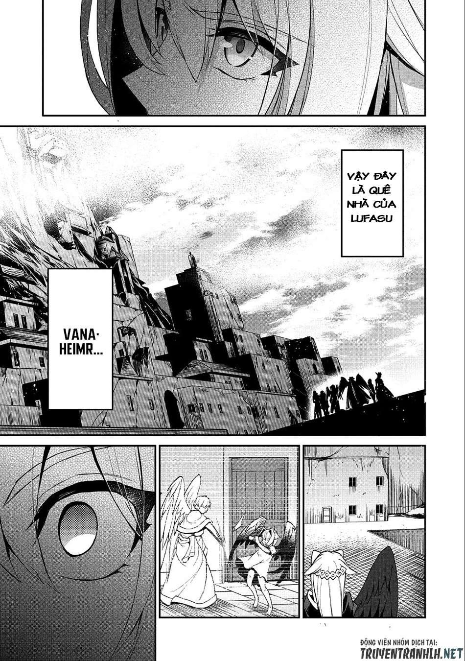 Yasei No Last Boss Ga Arawareta Chapter 19 - 24