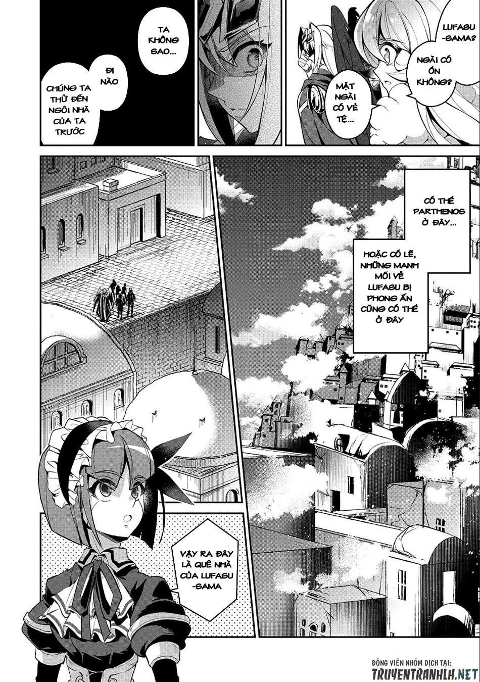 Yasei No Last Boss Ga Arawareta Chapter 19 - 26