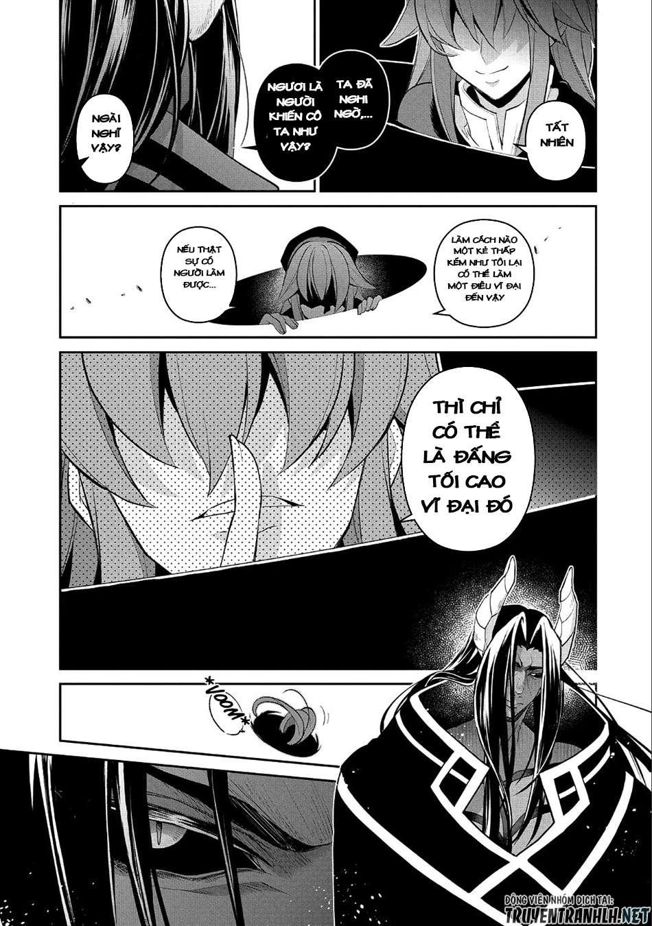 Yasei No Last Boss Ga Arawareta Chapter 19 - 6