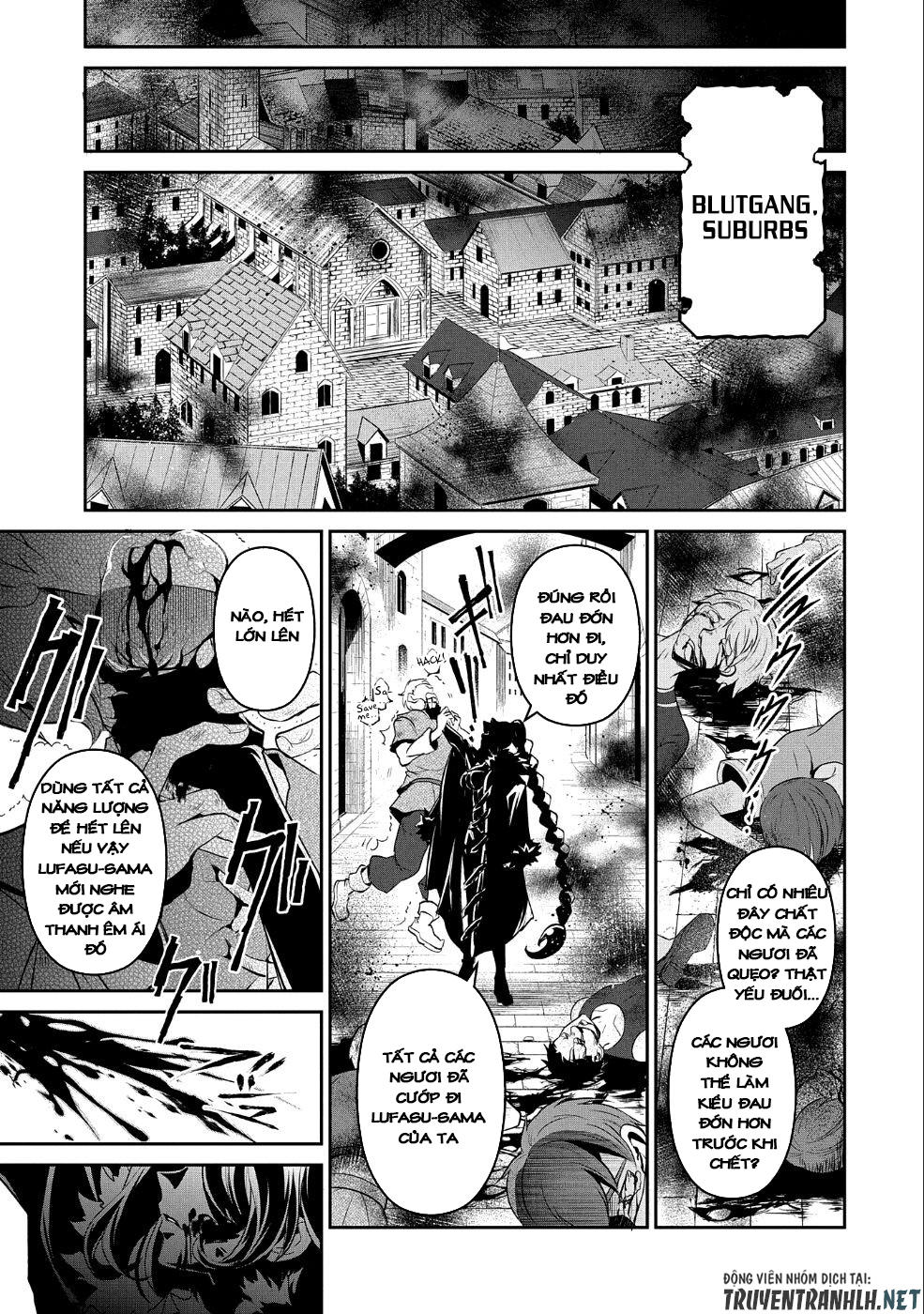 Yasei No Last Boss Ga Arawareta Chapter 20 - 34
