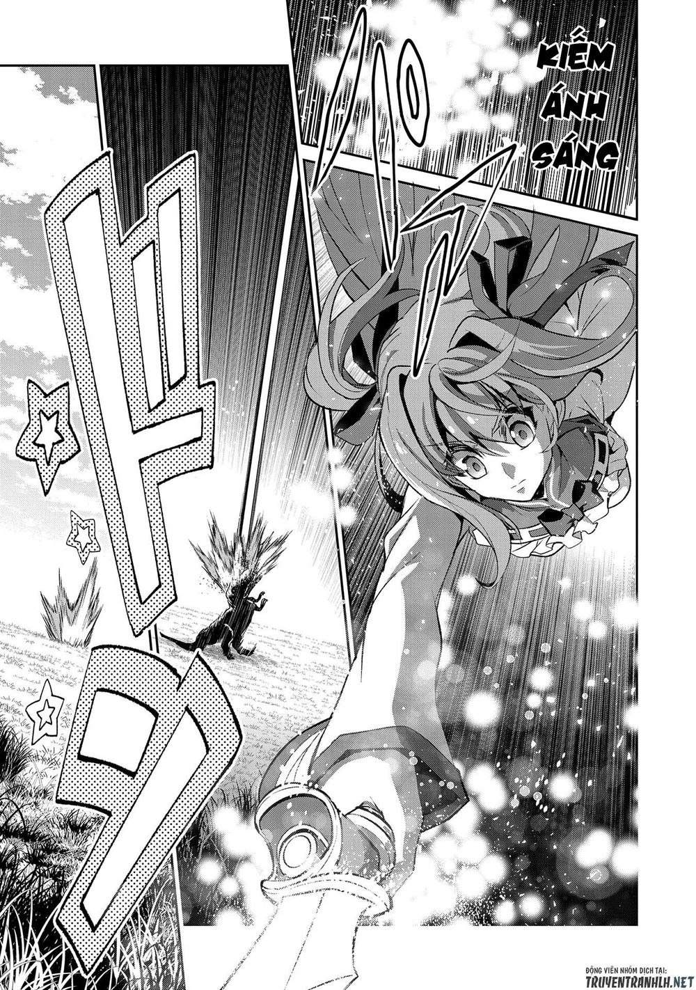 Yasei No Last Boss Ga Arawareta Chapter 28 - 17