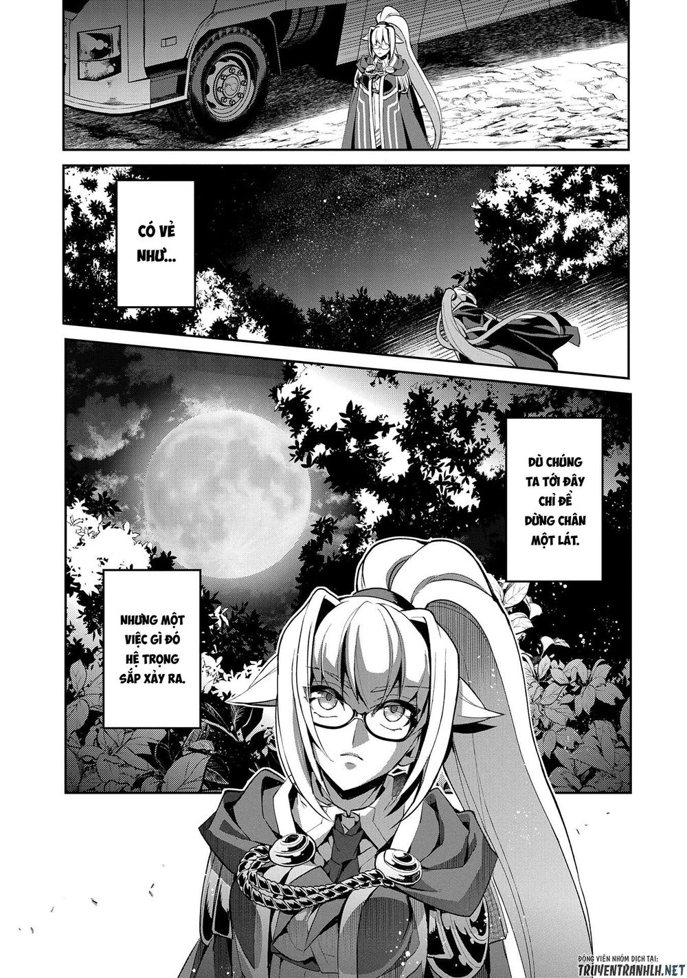 Yasei No Last Boss Ga Arawareta Chapter 28 - 29