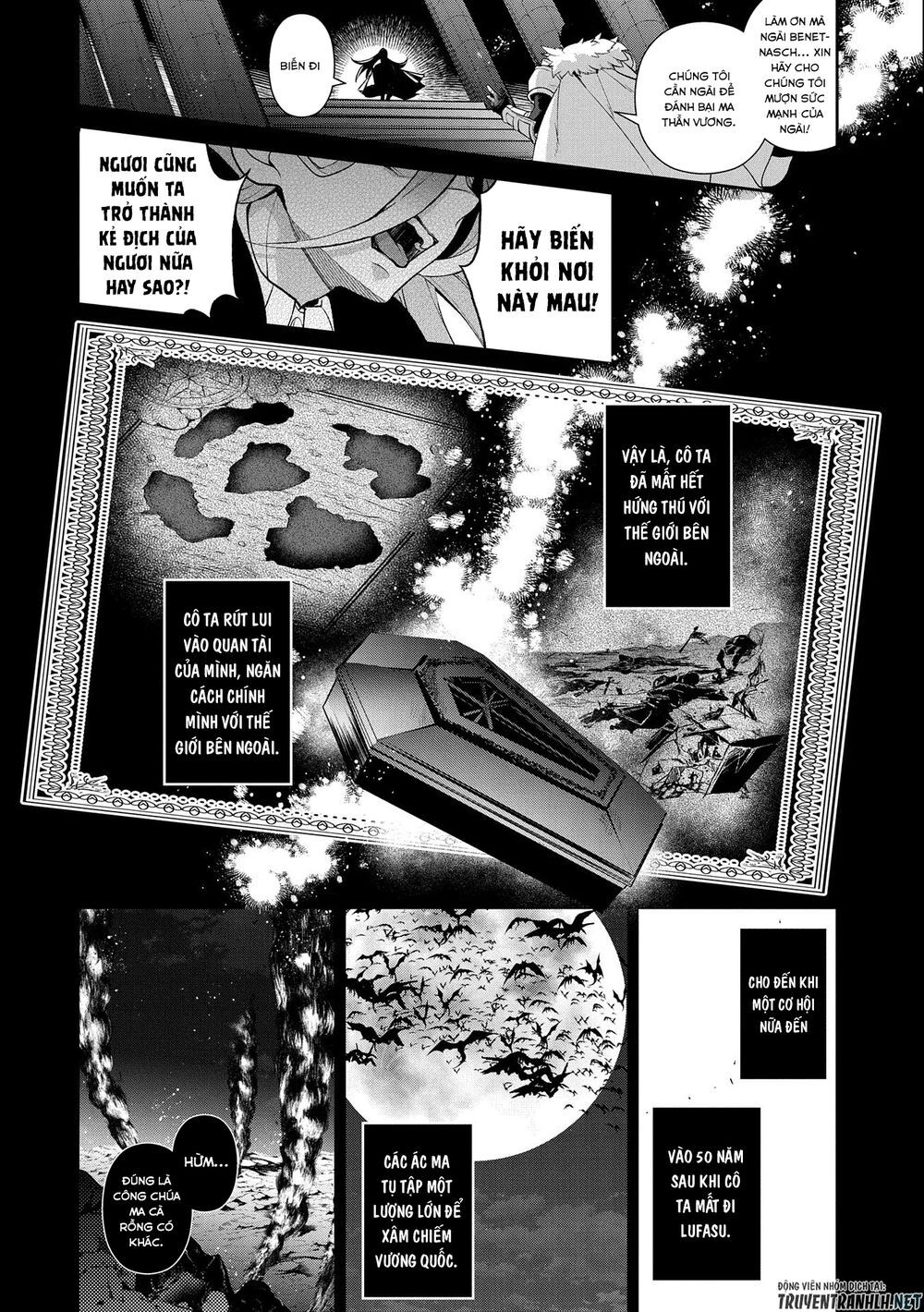 Yasei No Last Boss Ga Arawareta Chapter 33 - 31