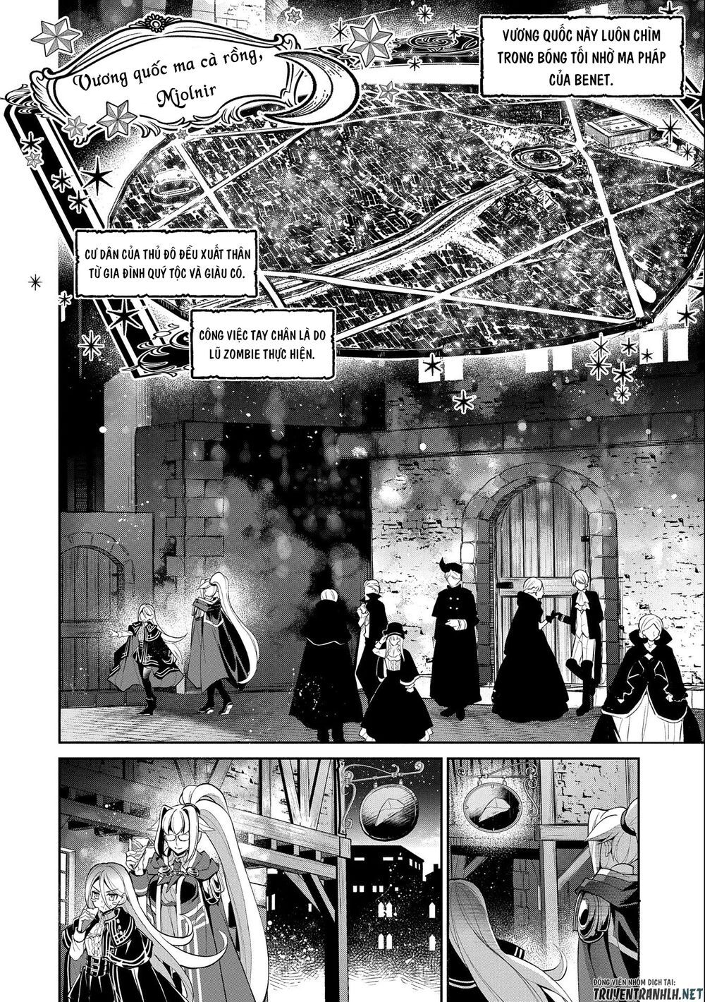 Yasei No Last Boss Ga Arawareta Chapter 33 - 37