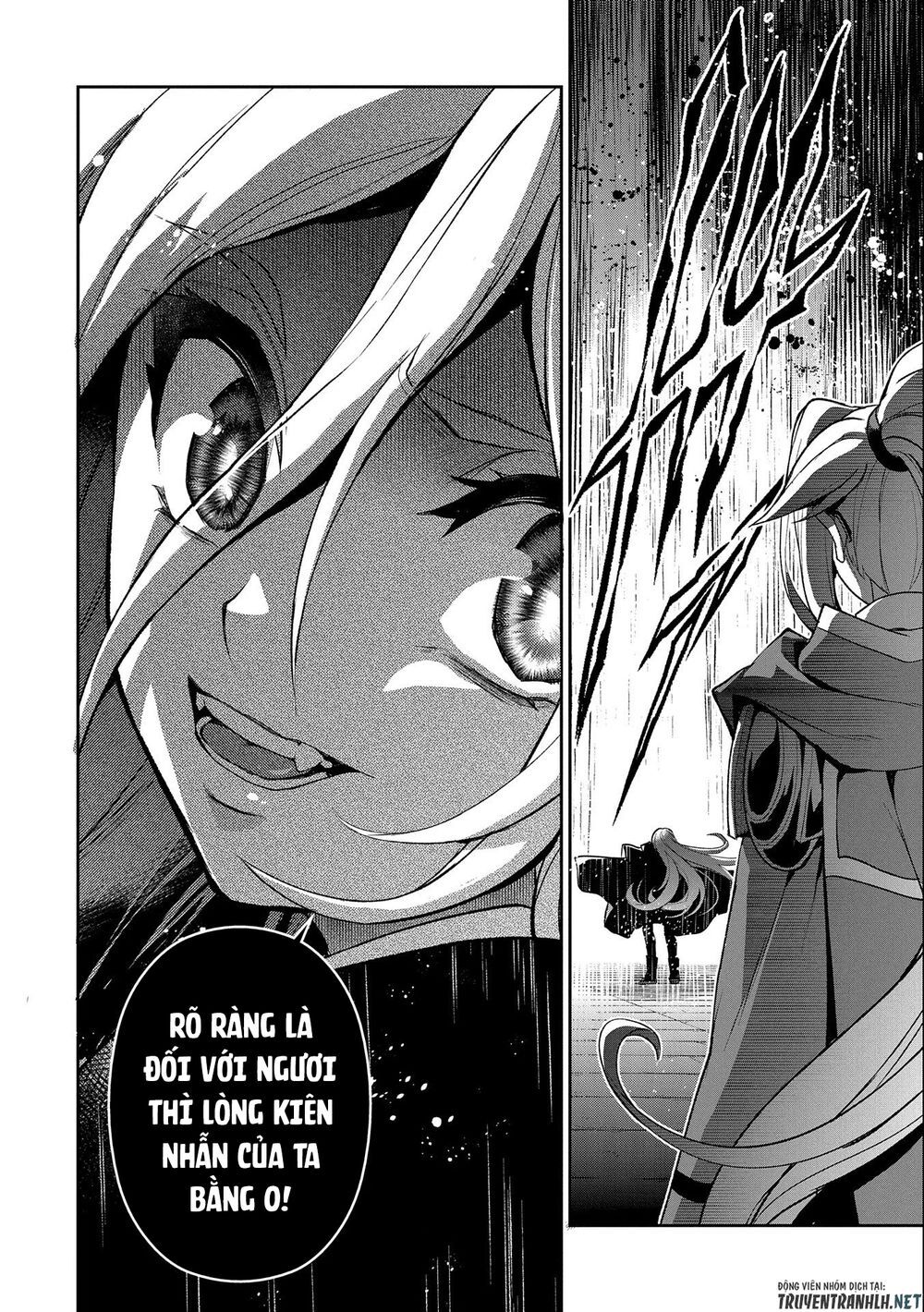 Yasei No Last Boss Ga Arawareta Chapter 33 - 41