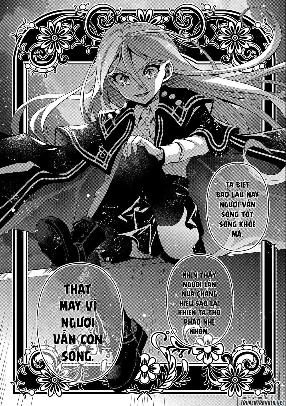 Yasei No Last Boss Ga Arawareta Chapter 33 - 10